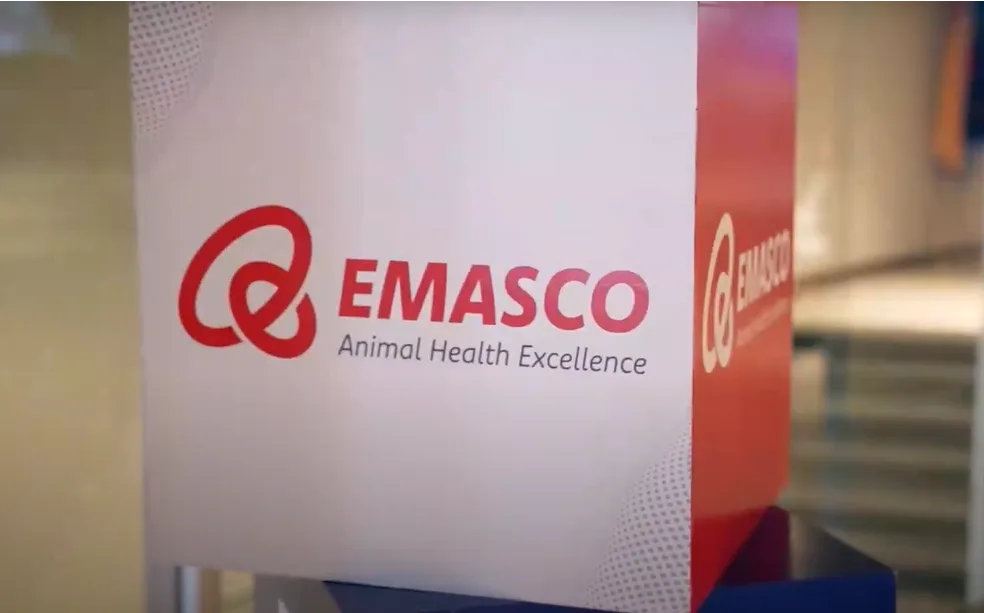 Emasco ouvre le débat sur l'innovation en médecine vétérinaire