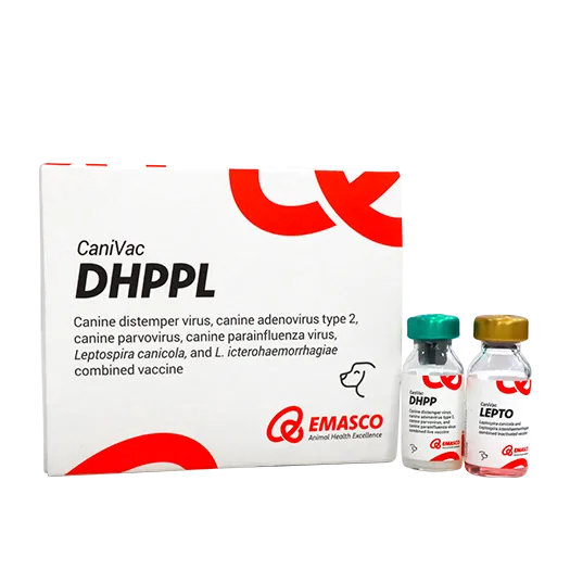 CaniVac DHPPL®