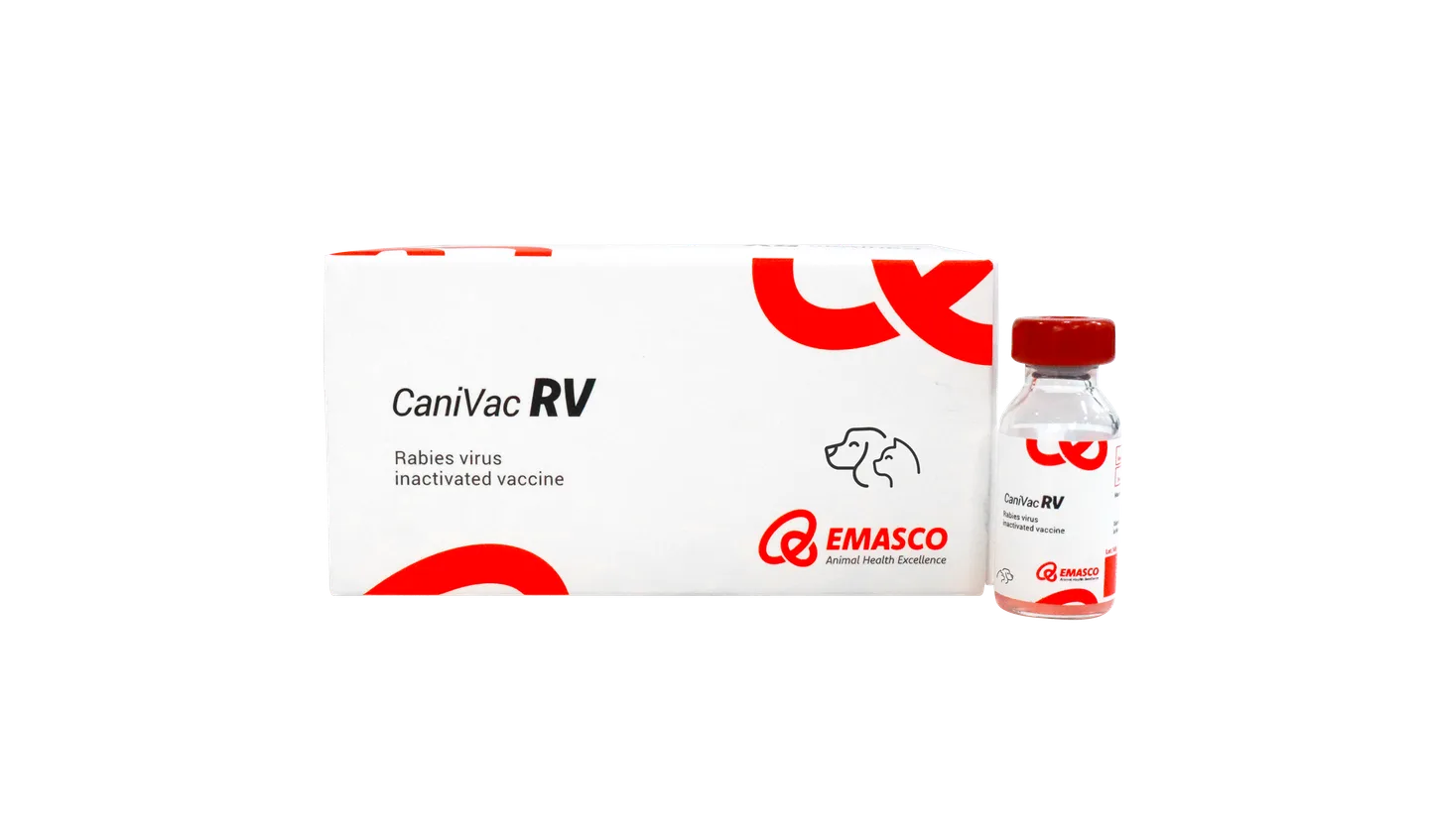 CaniVac RV®