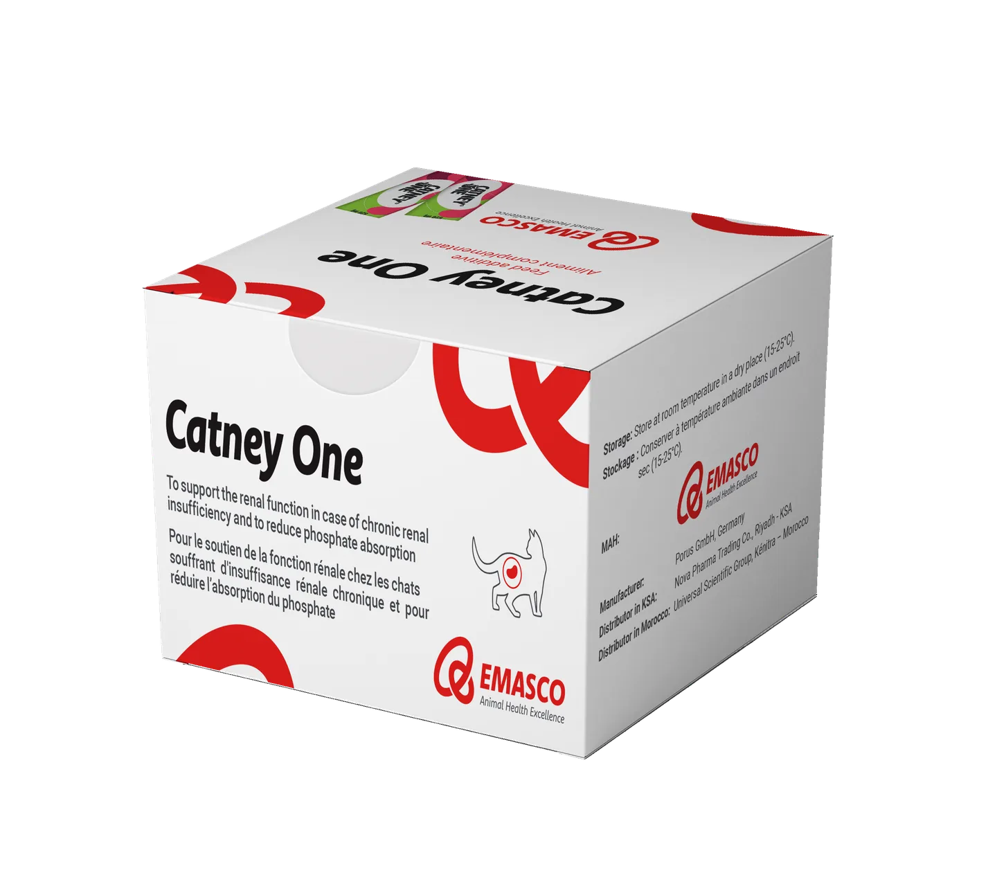Catney One®