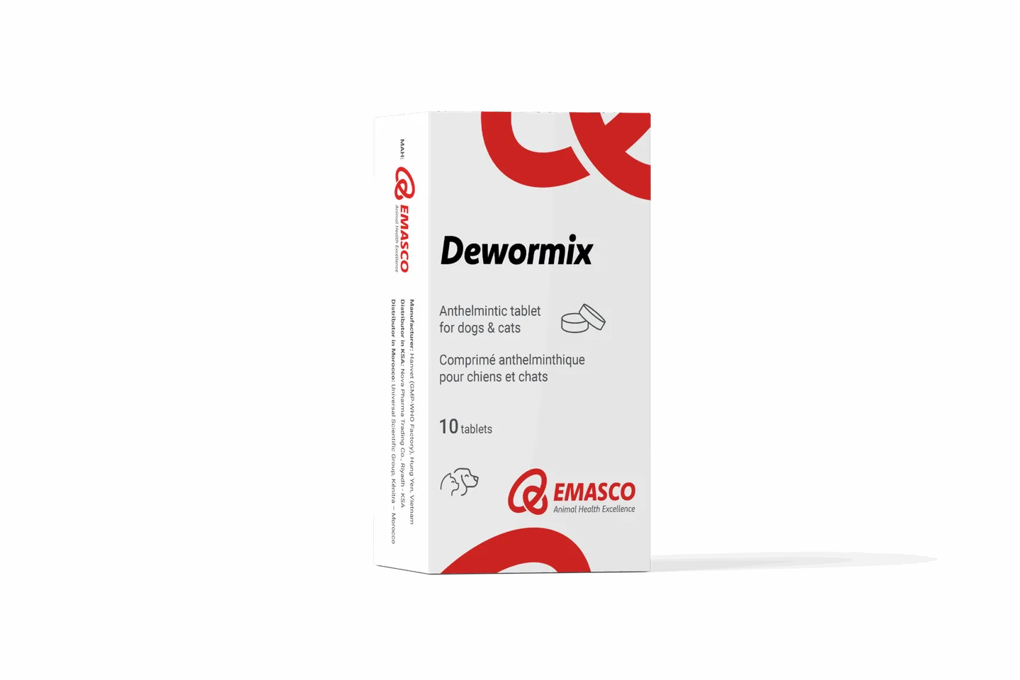 Dewormix®