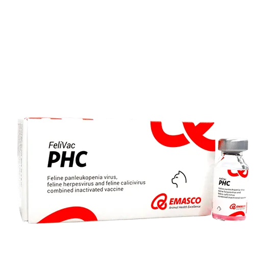 FeliVac PHC