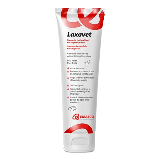 Laxavet®