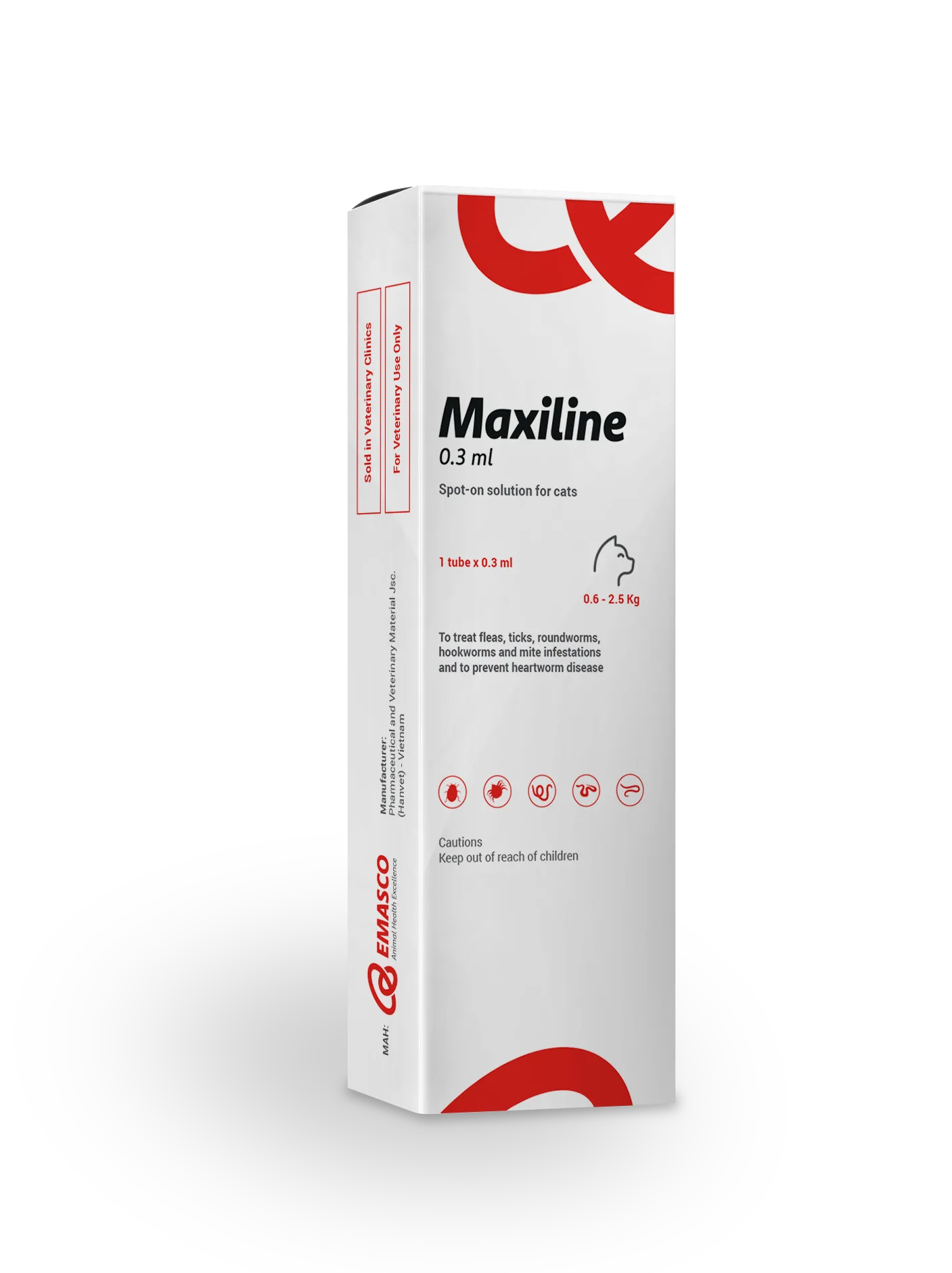 Maxiline®