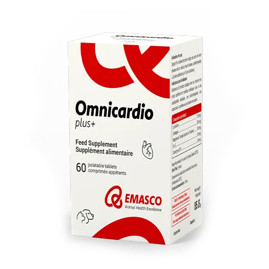Omnicardio Plus®