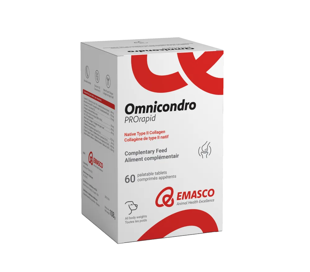 Omnicondro PROrapid®