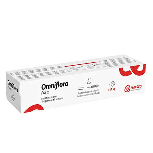 Omniflora 15ml®