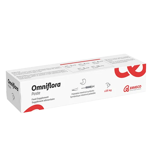Omniflora 30ml®