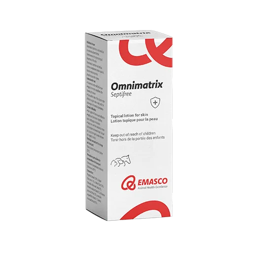 Omnimatrix Cream®