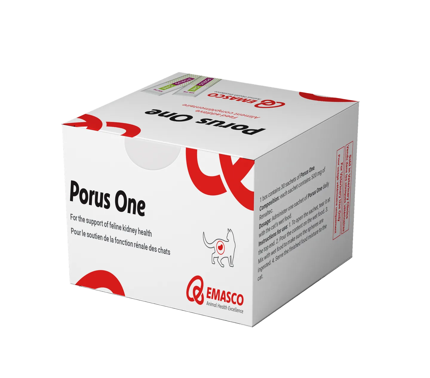 Porus One®