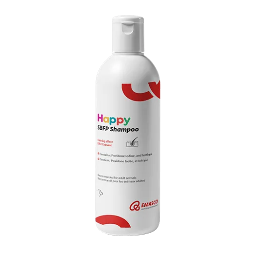 Happy SBFP Shampoo®