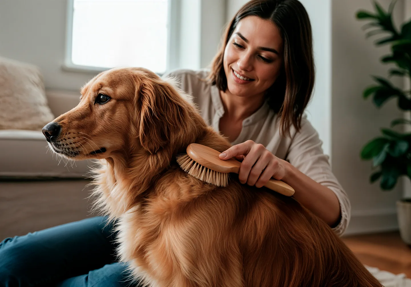 Pet Care